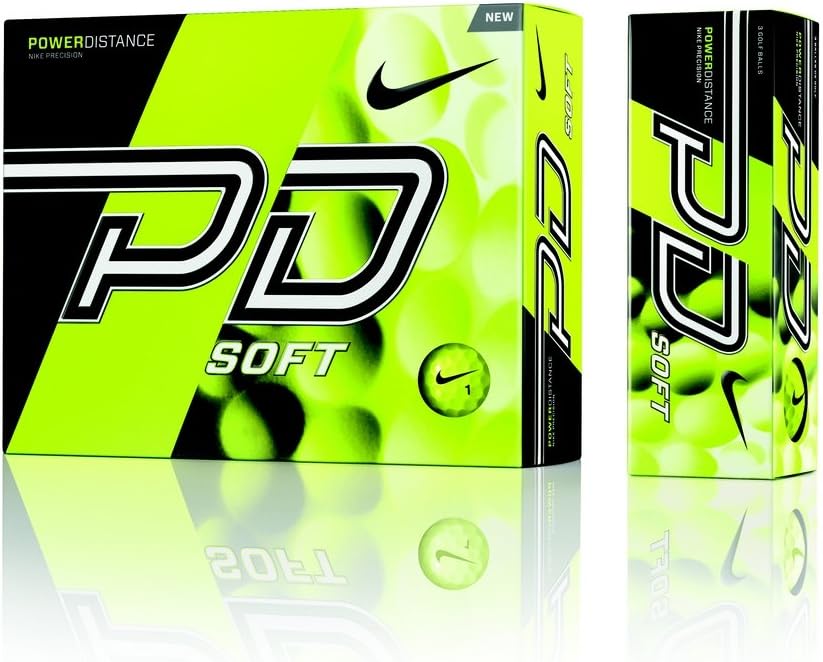 volt golf balls