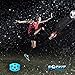 Sockit The Light Up Youth Soccer Kicking Trainer Aid Attacker Blue