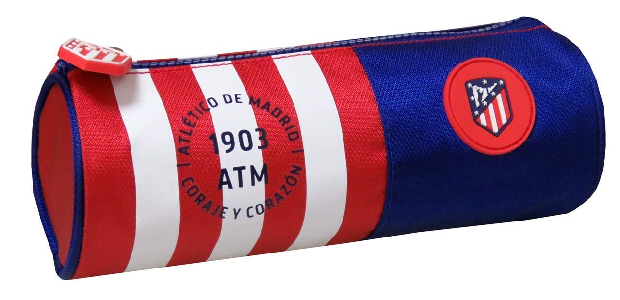 C Y P 0 Atletico Madrid Cylinder Laptop 1st Equipment 17-18 inches, Multicolour, 0 PT-235-ATL