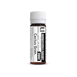 Cactus Grandiflorus 200C Homeopathic Remedy, 270