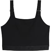 TomboyX Compression Plus Adjustable