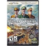 Sudden Strike 4 (PC DVD) - PC