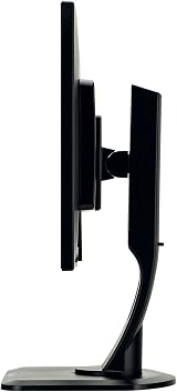 iiyama XB2481HS-B1 24" Full HD LED Monitor Height Adjust HDMI VGA DVI view 4