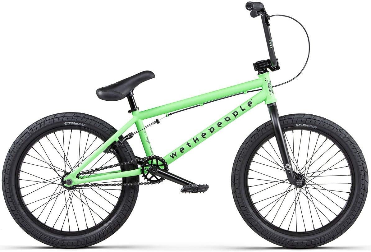 wethepeople complete bikes