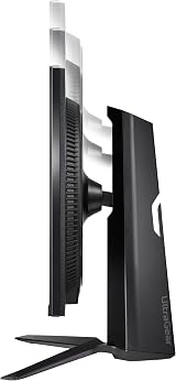 LG Ultragear 27GS65F 27 Inch IPS 1080p 180Hz 1ms HDR10 G-Sync FreeSync view 7