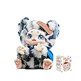 CALEMBOU Plush Doll Blind Box, KIMMON Regain Myself