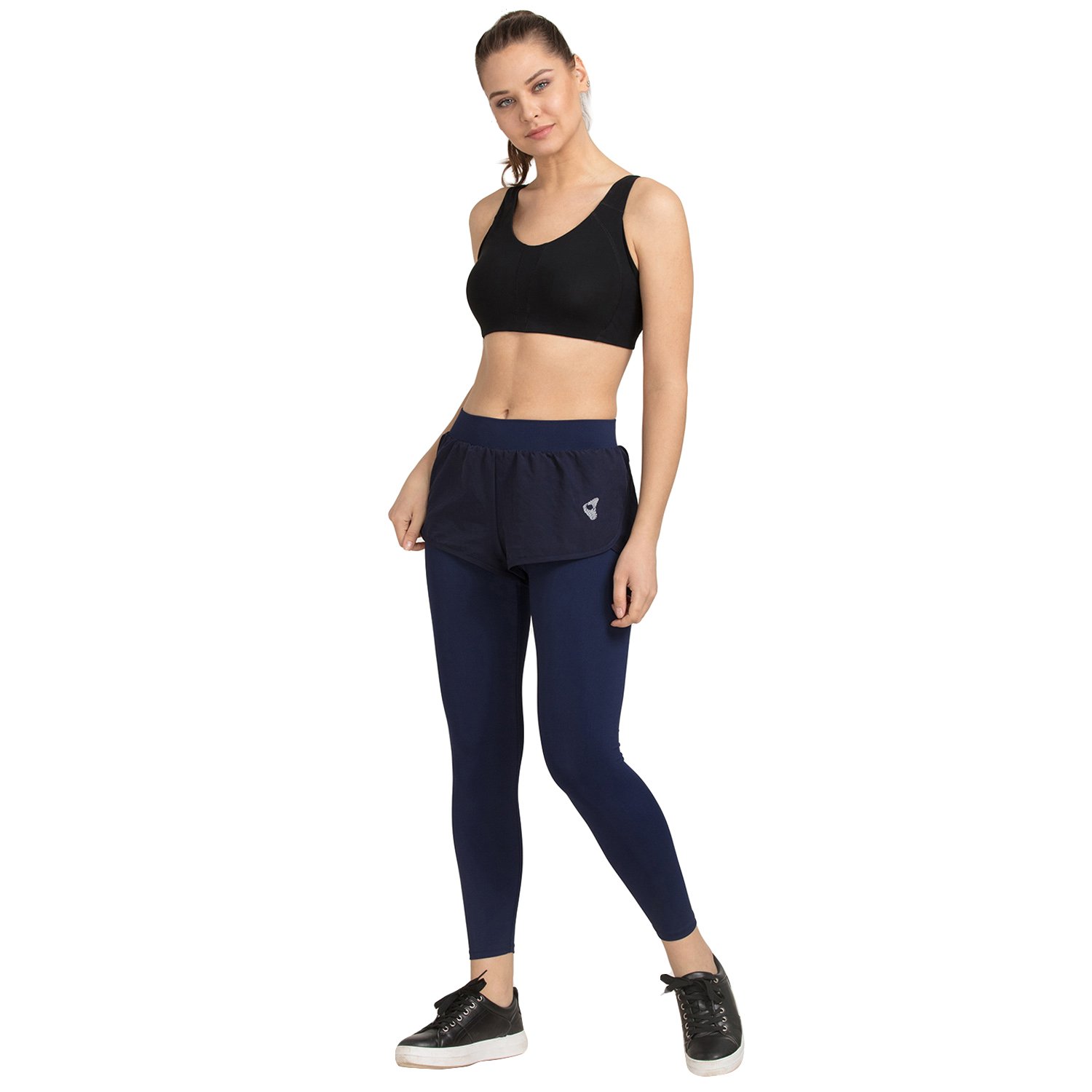 zivame yoga pants