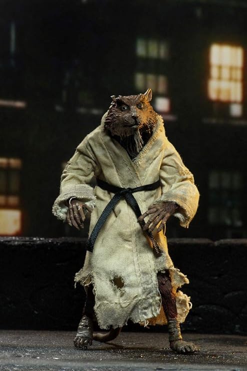 neca splinter tmnt