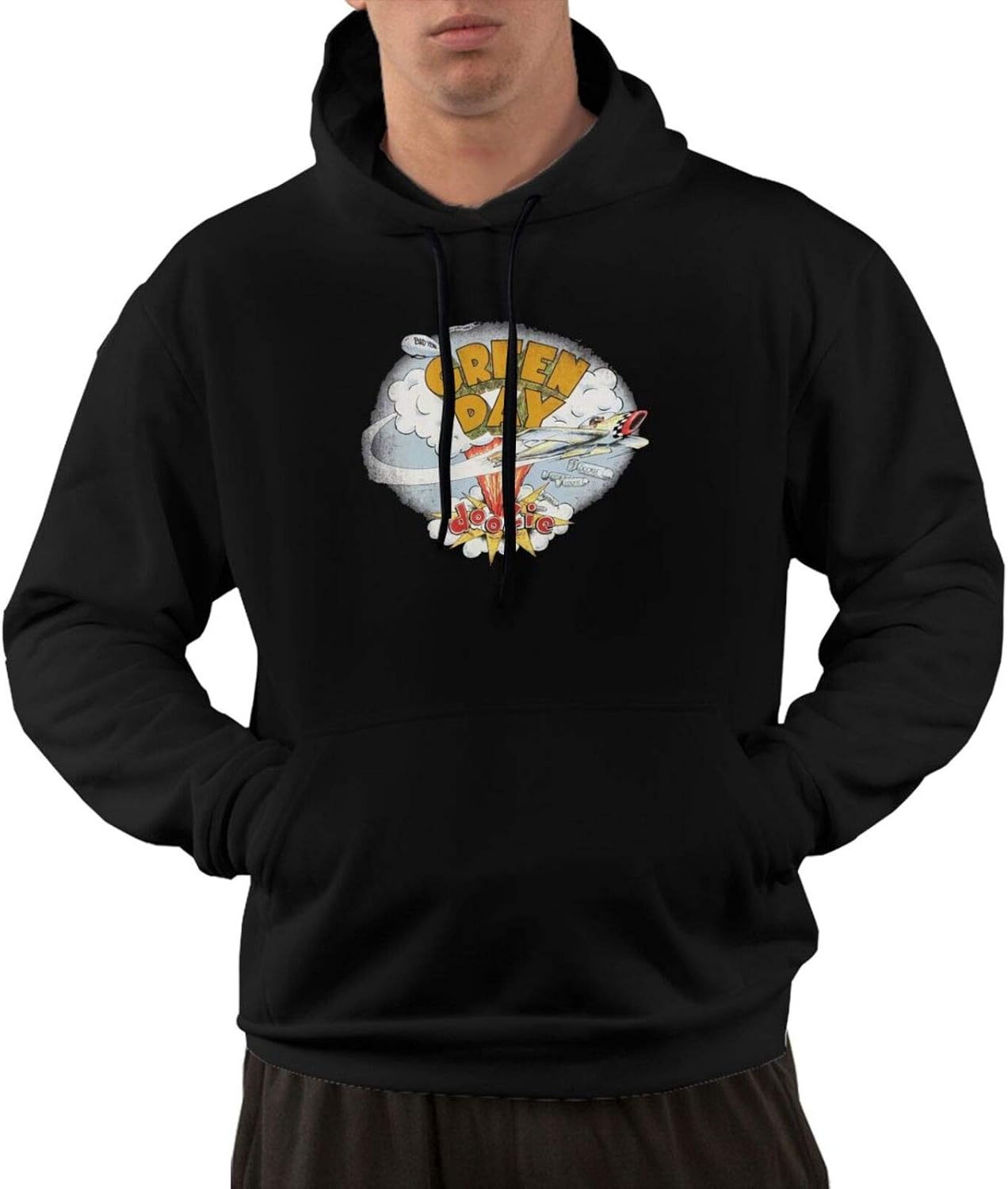 green day dookie sweatshirt