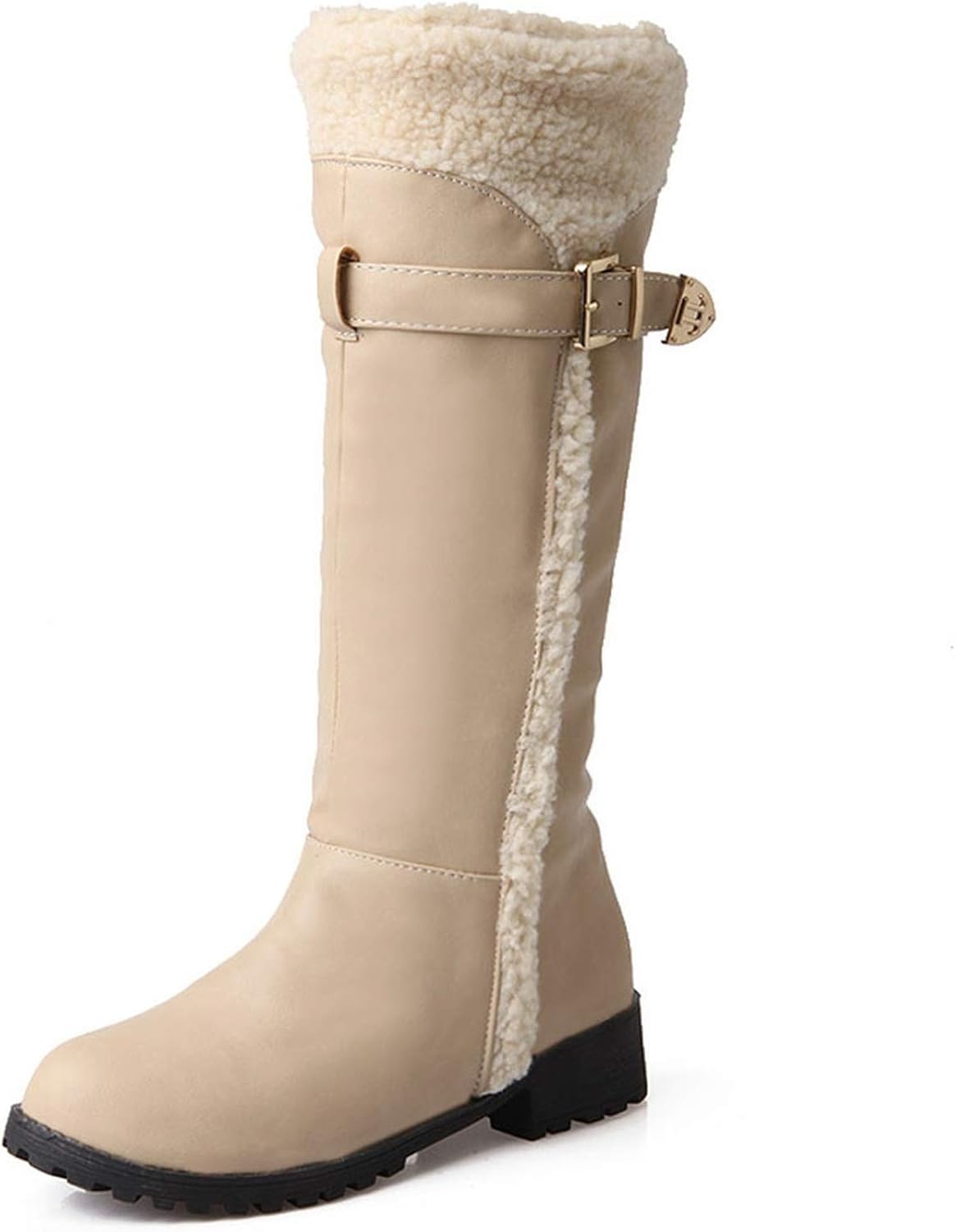 mid high boots ladies