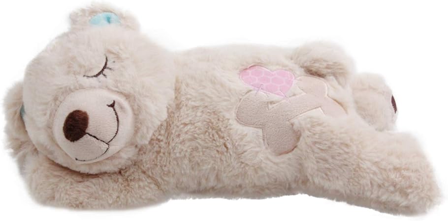 heartbeat plush toy