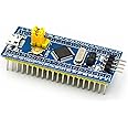 SHILLEHTEK Pre-Soldered Authentic STM32F103C8T6 ARM STM32 Minimum System Development Board Module STM32F103C8T6 Core Learning Board