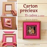 Carton précieux by