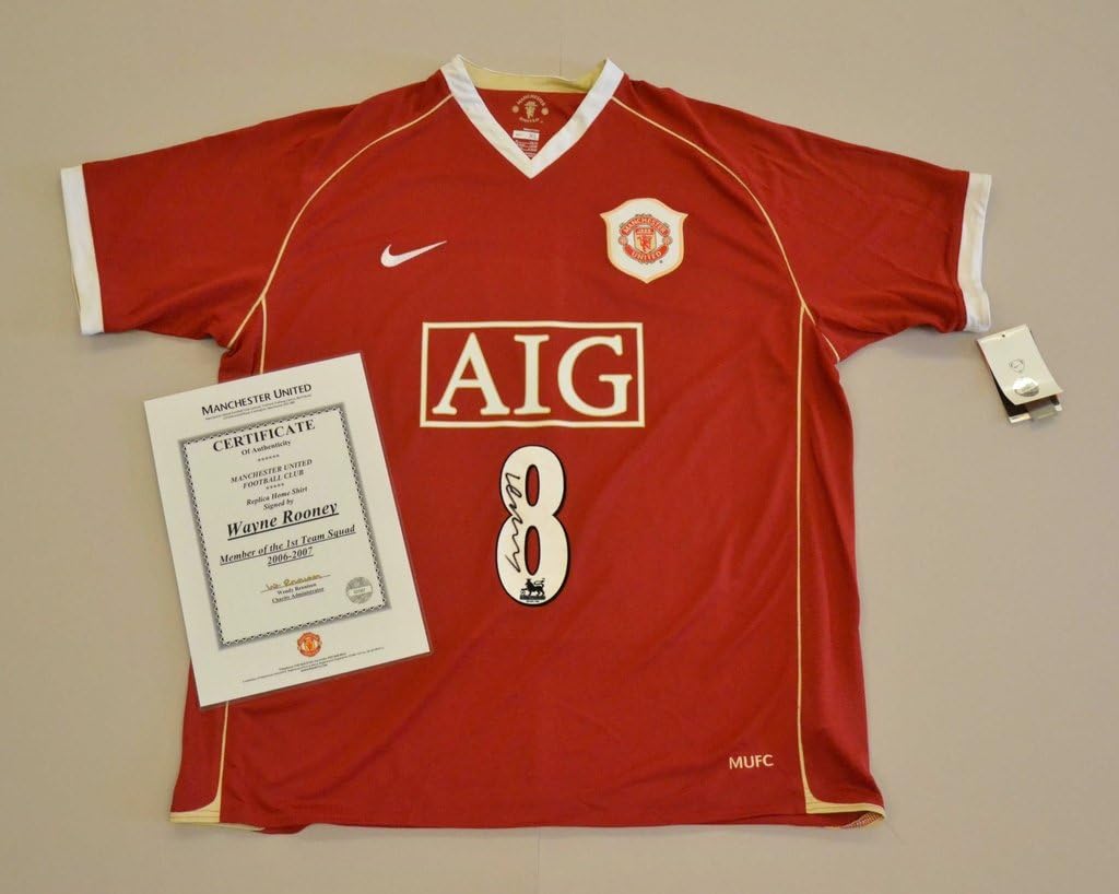 man united memorabilia