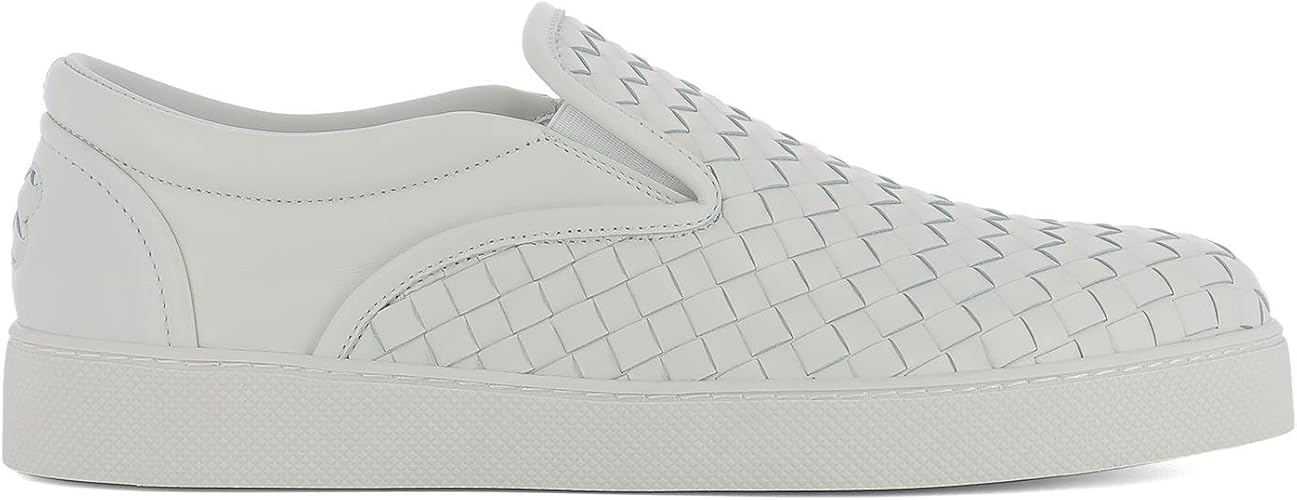 bottega veneta mens slip on sneakers