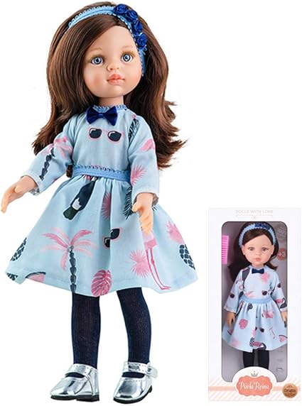 paola reina dolls amazon