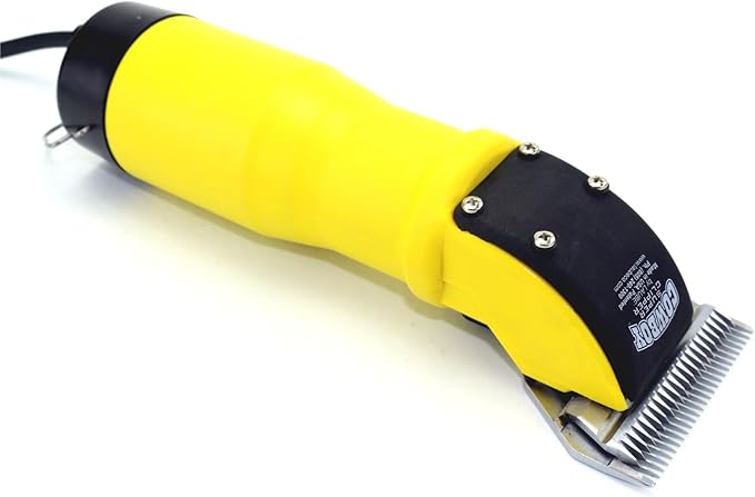 laube cowgirl clippers