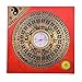 4.3 Inch Feng Shui Compass Luo Pan/lou Pan Tool + Free Red String Bracelet G7011
