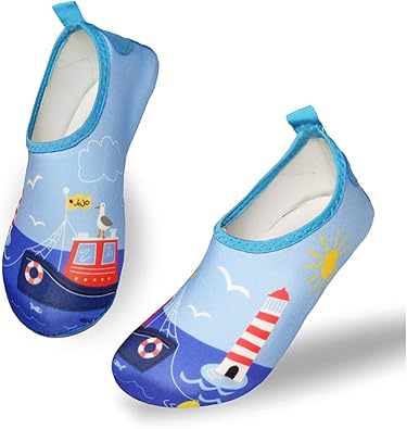 non slip pool shoes for toddlers