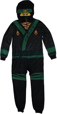 amazon ninjago costume