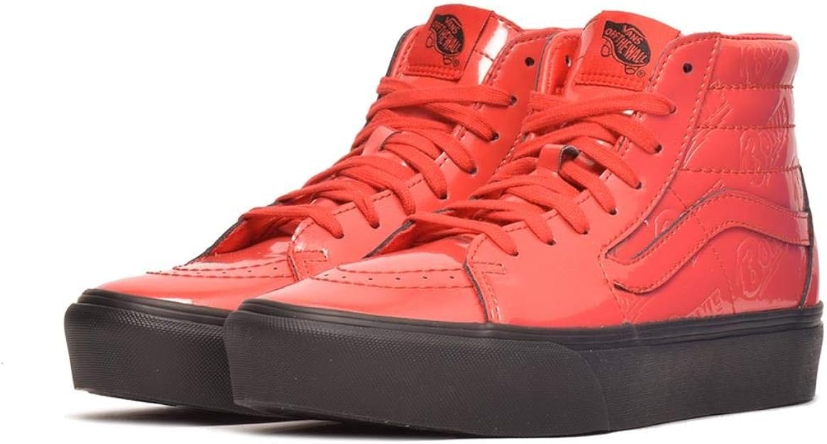 zapatos vans 2018