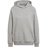 adidas womens All Szn Bf HoodieHooded Sweatshirt