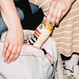 UFIT 25g Protein Shake Salted Caramel 10 x 330 ml Fat Free No Added Sugar view 9