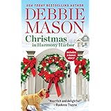 Christmas in Harmony Harbor: Includes a bonus story (Harmony Harbor, 9)