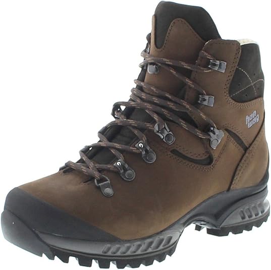 hanwag ladies walking boots