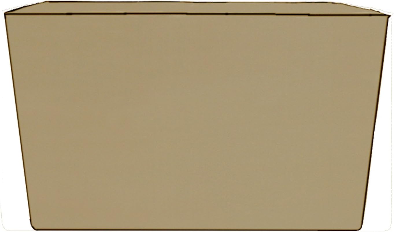 Glassiano ac Cover for Hitachi 2 Ton 4 Star Split AC Copper RAU423HWDS Split Out Unit