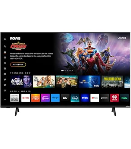 Amazon.com: VIZIO V-Series 50 Inch 4K UHD LED Smart TV, Bluetooth