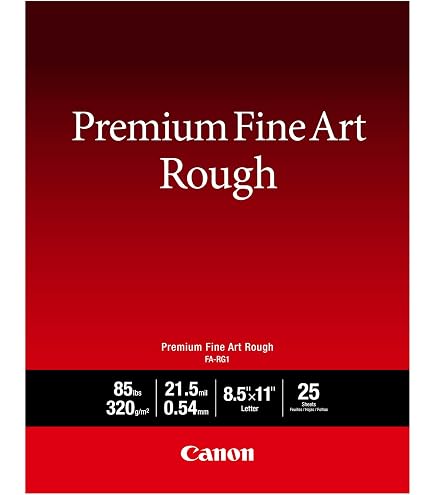 Amazon.com : Hahnemuhle William Turner Matte Fine Art Paper (8.5