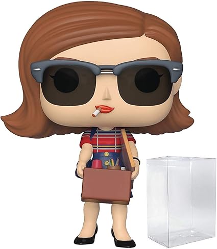 funko pop mad men