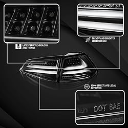AUTOZENSATION Compatible with 2015-2017 Volkswagen