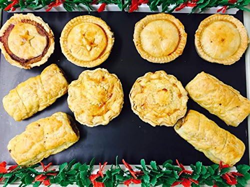 Hazeldines Pie Selection Wrap