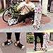 StillCool Stickers Pack of 200 Skateboard Snowboard Vintage Vinyl Sticker Graffiti Laptop Luggage Car Bike Bicycle Decals Mix Lot Fashion Cool
