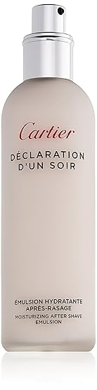 Cartier Déclaration d'un Soir, After Shave Emulsion, 100 ml