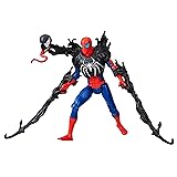 Spider-Man Marvel VenomVersus Epic World of Action