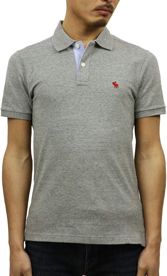 Amazon アバクロ Abercrombie Fitch 正規品 メンズ ストレッチ ワンポイントロゴ 半袖ポロシャツ Stretch Icon Polo 124 227 0762 1 Xxl 並行輸入品 コード 6 並行輸入品 ポロシャツ 通販 Amazon アバクロ Abercrombie Fitch 正規品 メンズ ストレッチ ワンポイントロゴ 半袖ポロシャツ Stretch Icon Polo 124 227 0762 1 Xxl 並行輸入品 コード 6 並行輸入品 ポロシャツ 通販