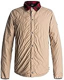 DC Men's Network Water Resistant Reversible Flannel