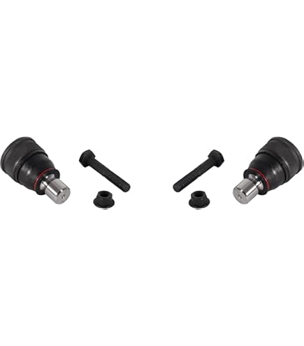 Genuine Toyota (43340-39465) Ball Joint Assembly, Ball Joints