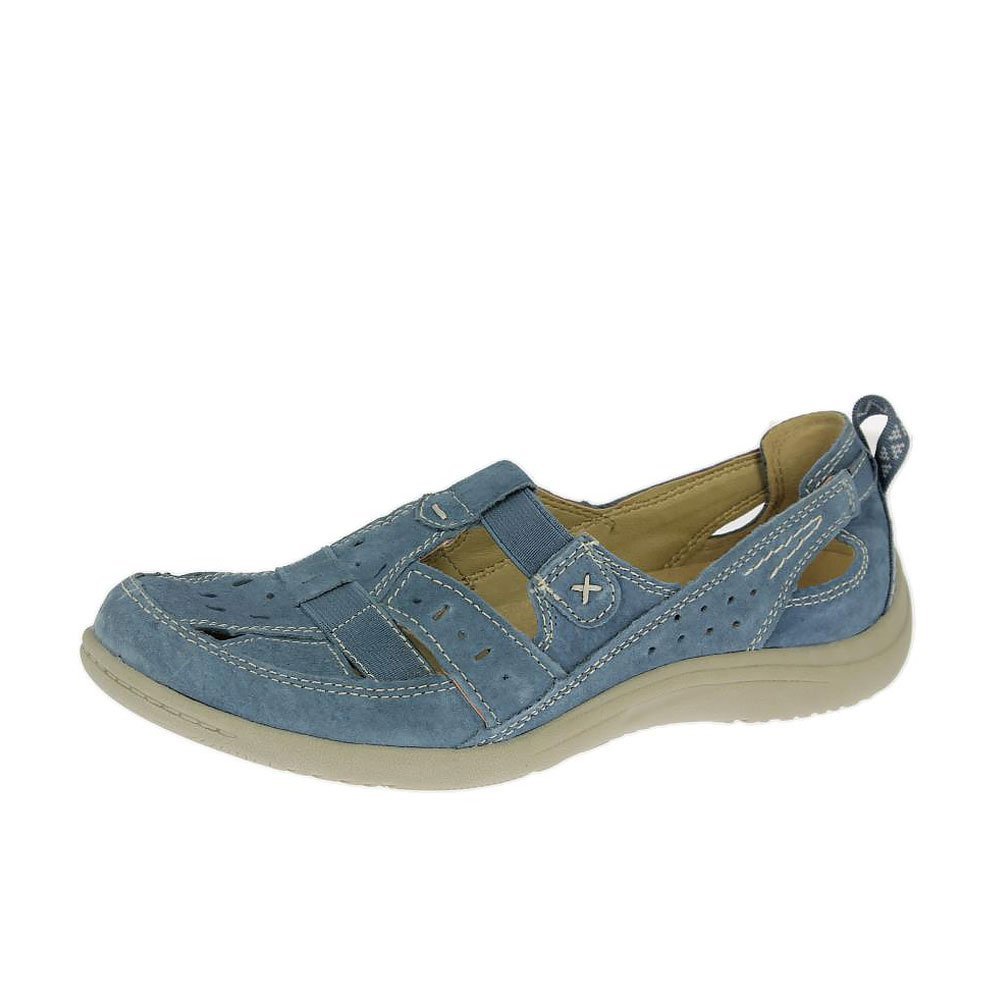 earth spirit long beach sandals