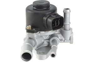 Car Accessories Compatible with Lexus for Idleair SC400 LS400 4.0L V8 1990-1992 22270-50010 2227050010 Idle Air Speed Control