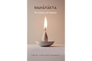 Mahavakya: The Essence of Vedanta
