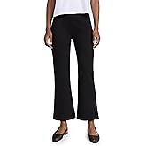 Leset Women's Rio High Waist Flare Pants