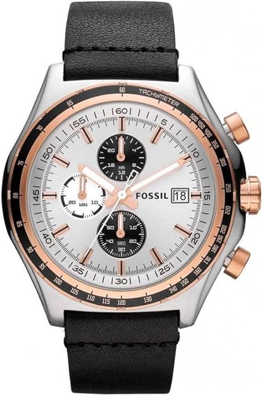 fossil watches for men discount
