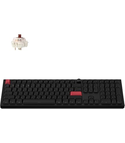 Amazon.com: Realforce Topre R3S Keyboard (Topre 45g) : Electronics