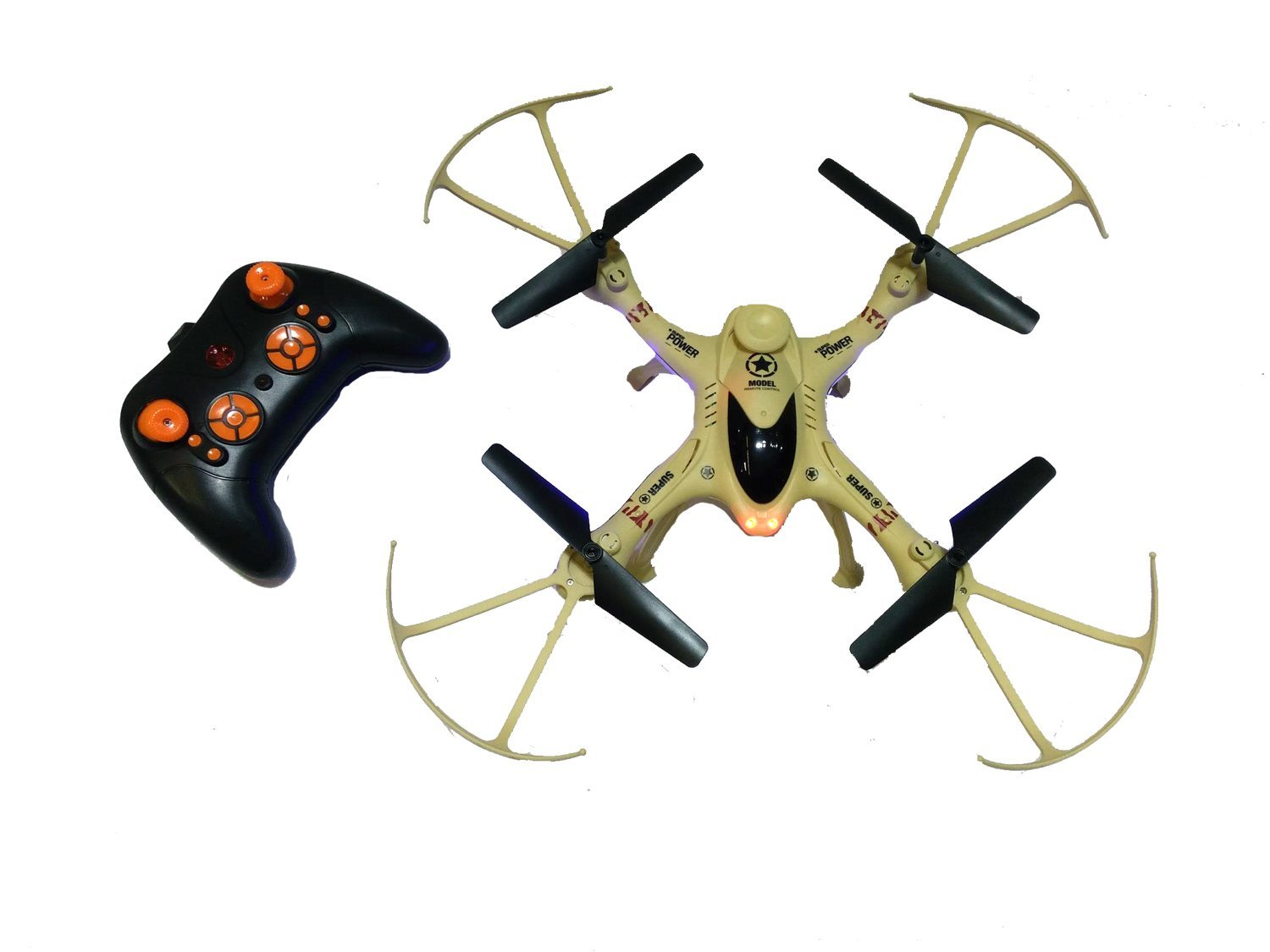 qy66 radio control helicopter