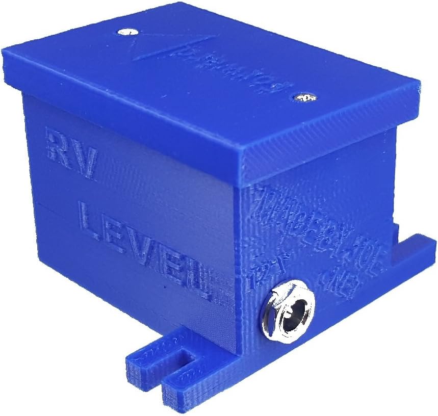 Happybuy Wireless RV Leveler for Android