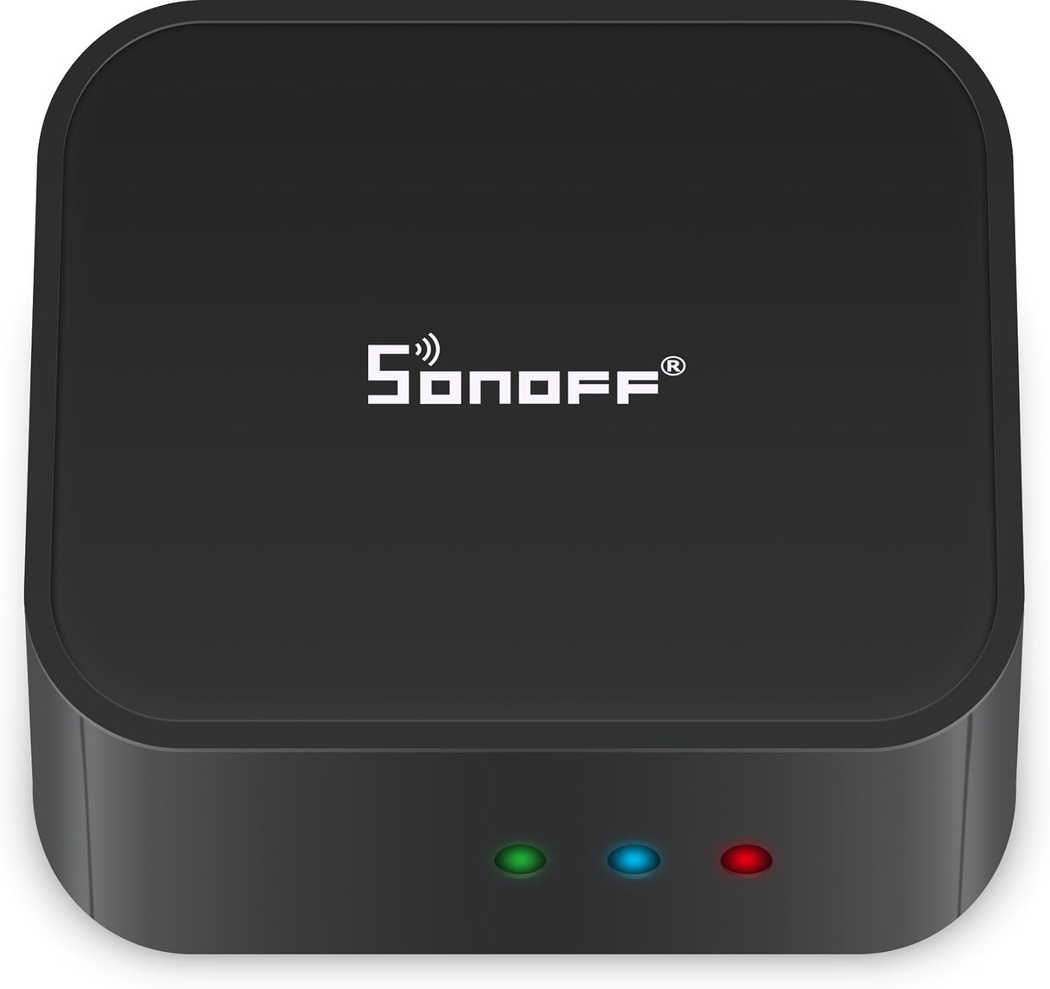 Sonoff RF Bridge 433MHz Interruptor de RF inalámbrico WiFi RF ...